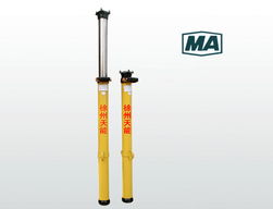 單體液壓支柱 ,徐州天能礦山機械有限責任公司