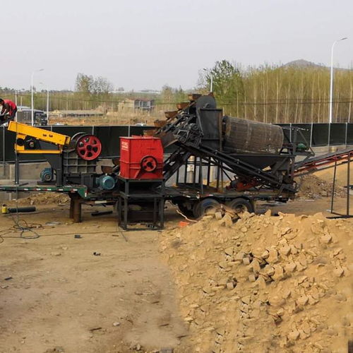 烏魯木齊青石破碎機濰坊礦山設備廠家直銷