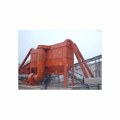 云峰礦山除塵器圖片_高清圖_細節圖