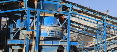 夯實(shí)產(chǎn)品質(zhì)量基礎(chǔ),發(fā)展綠色礦業(yè) 一帆月刊 第二期