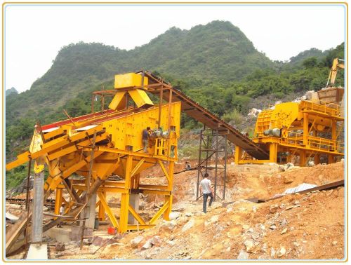 昆明云南圓振動篩批發(fā)價(jià) 云南雄鼎礦山機(jī)械設(shè)備