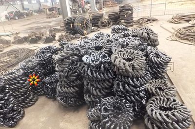 瑞興刮板機各種配件產(chǎn)品圖片,瑞興刮板機各種配件產(chǎn)品相冊 - 棗莊市福興礦山設(shè)備 - 九正