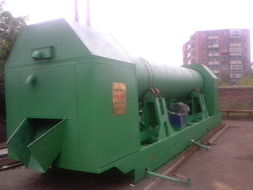 供應(yīng)全國唯一專利滾筒洗煤機(jī)——遼寧省鞍山市民禹礦山設(shè)備研制廠引領(lǐng)礦山設(shè)備革新